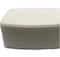 6 Pack: 2lb. Triple Butter Soap Base by Make Market®